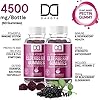 Sambucus-Elderberry-Gummies-with-Zinc-Vitamin-C-for-Adults-Kids-for-Black-Elderberry-Immune-Support-System-Vitamins-Elderberry-Extract-Supplements-Alternative-to-Capsules-Syrup-Pills-Tea-2-Pack Sambucus Elderberry Gummies with Zinc Vitamin C for Adults Kids for Black Elderberry Immune Support System Vitamins…