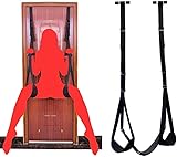 Wrist and Ankle Restraints for Couple Under Queen Bed Bondaged Bed Frame Straps Restraints Spreaders Bar Legs and Hands Sex Ties for Adults Couples Under King Bed Sexy Handcuffs Kinky Toys Sweatshirt