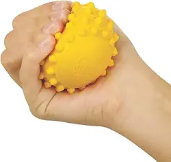 Esfera Fisioterapicas Fisioball, Ortho Pauher, Multicor, Único