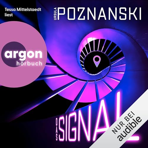 Das Signal cover art