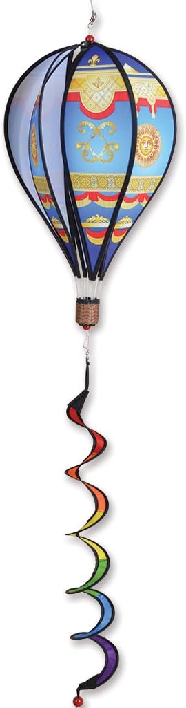16 in. Hot Air Balloon - Montgolfier