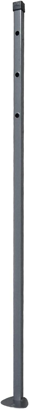 for Coleman 10' x 10' Canopy Gazebo Inner Leg Lower Part Replacement Repair Parts