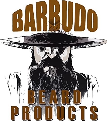 Barbudo Beard Products Beard Oil (Jesse James: Spearmint, Eucalyptus And Vanilla) #TOP5