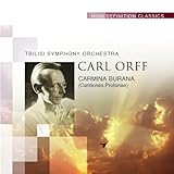  Carmina Burana (Cantiones Profanae)