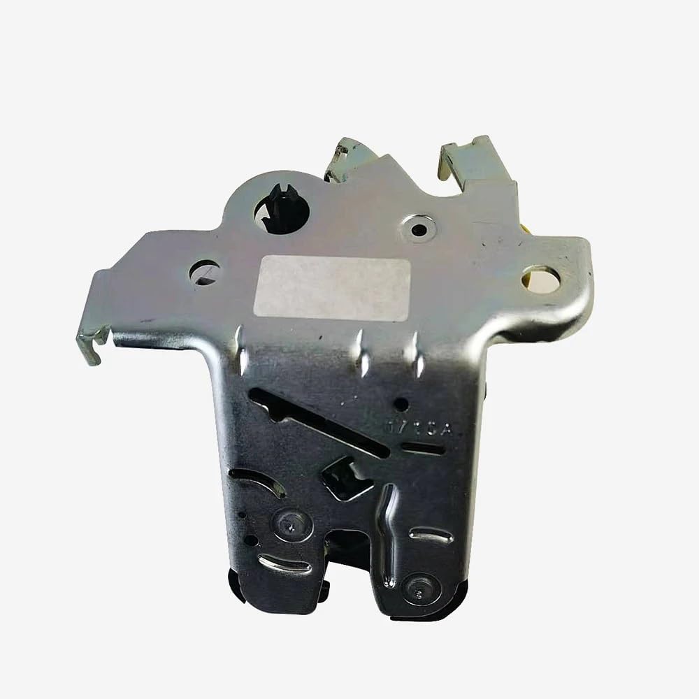 Serratura Bagagliaio Compatibile con Skoda per Karoq Attuatore Serratura Portellone Posteriore Attuatore Serratura Portellone Bagagliaio Serratura Portellone Bagagliaio 81A827506