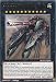 Produktbild TCG Superkanonen-Panzerzug Juggernaut Liebe MGED-DE066 Rare Yugioh 1.Auflage DE