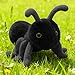 Imagen de MeYuxg Peluche de hormiga de 23 cm