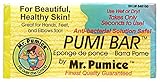 MR PUMICE Pumi Bar, 4 Count