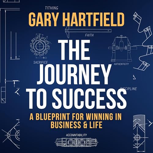 Page de couverture de The Journey to Success