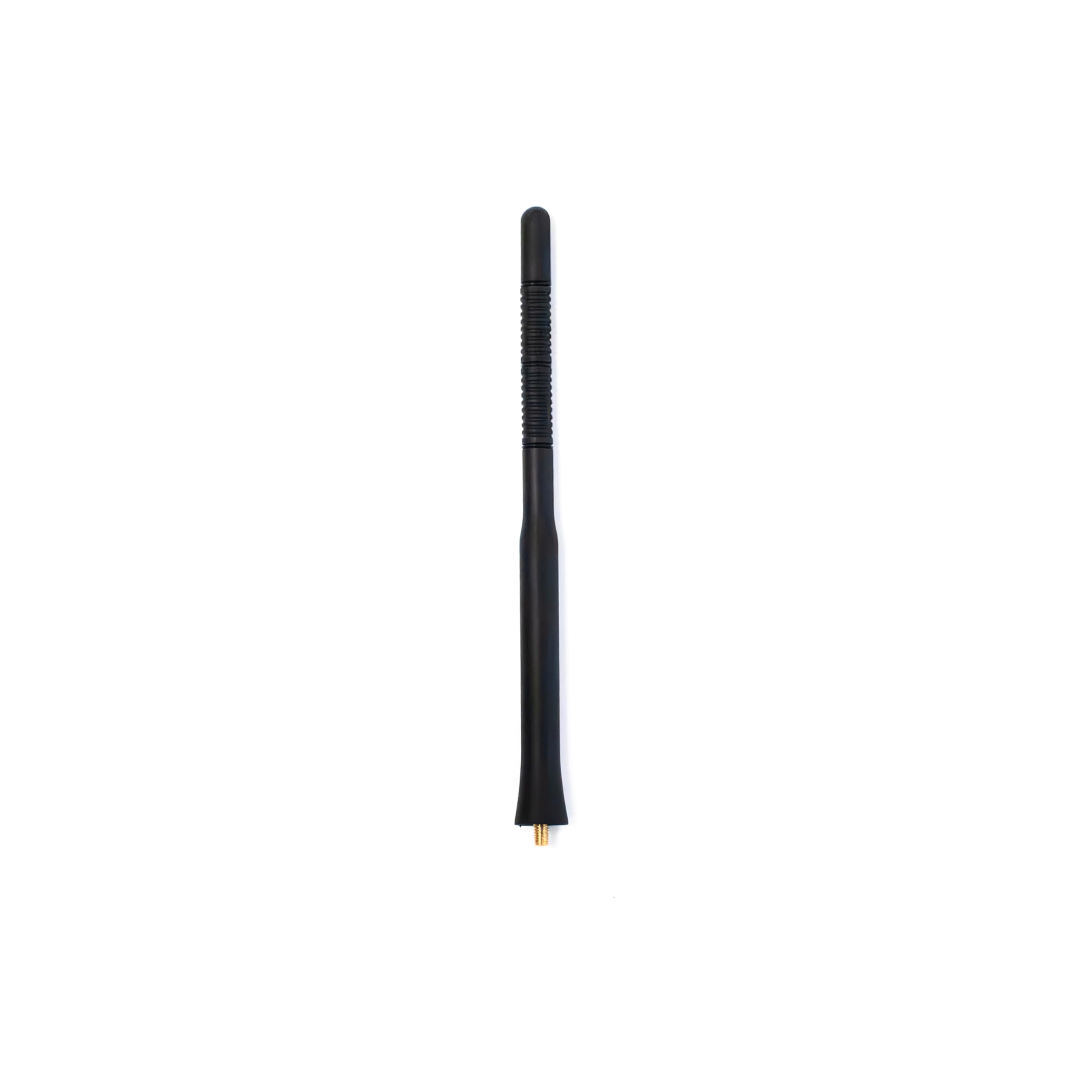 Antena corta Sprinter Vanspeed de 7.3 pulgadas para Mercedes 2019+ 8