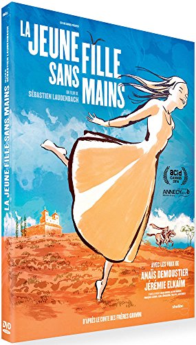 Preisvergleich Produktbild La jeune fille sans mains [FR Import]
