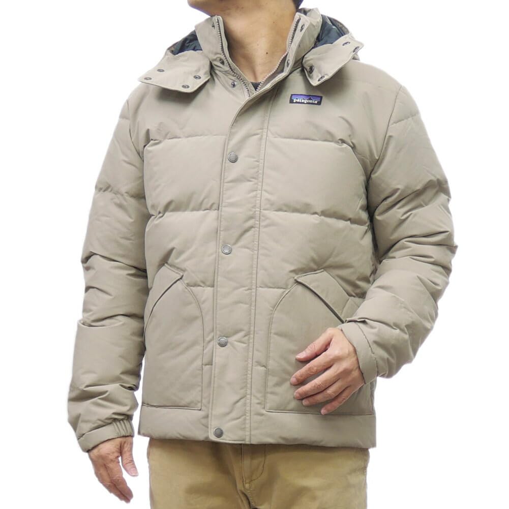 ア*ン様 パタゴニア　ダウン ドリフト ジャケット S 20600 patagonia（パタゴニア） 並行輸入品 ダウンドリフトジャケット メンズ