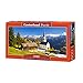 Produktbild Castorland B-060153 Church Marterle,Carinthia,Austria,Puzzle 600 Teile, bunt