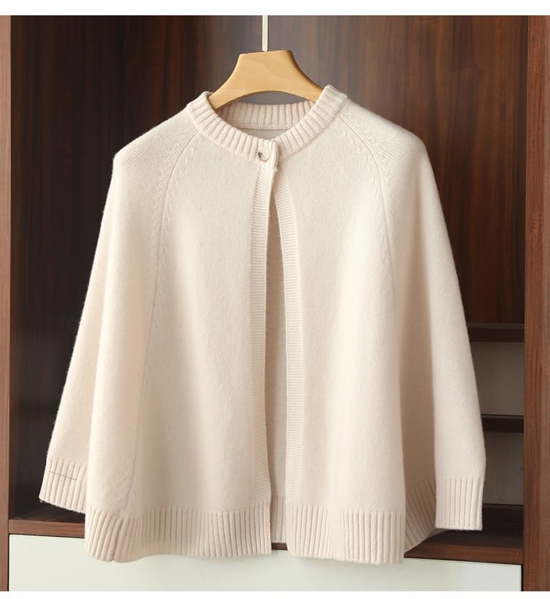 Générique Écharpes Courtes pour Femmes Ponchos et Capes Tricotés Châles Effet Cachemire Étoles Chaudes pour l'hiver Châles De Soirée pour Les Bals De Fin D'Année Noël et Les Mariages.