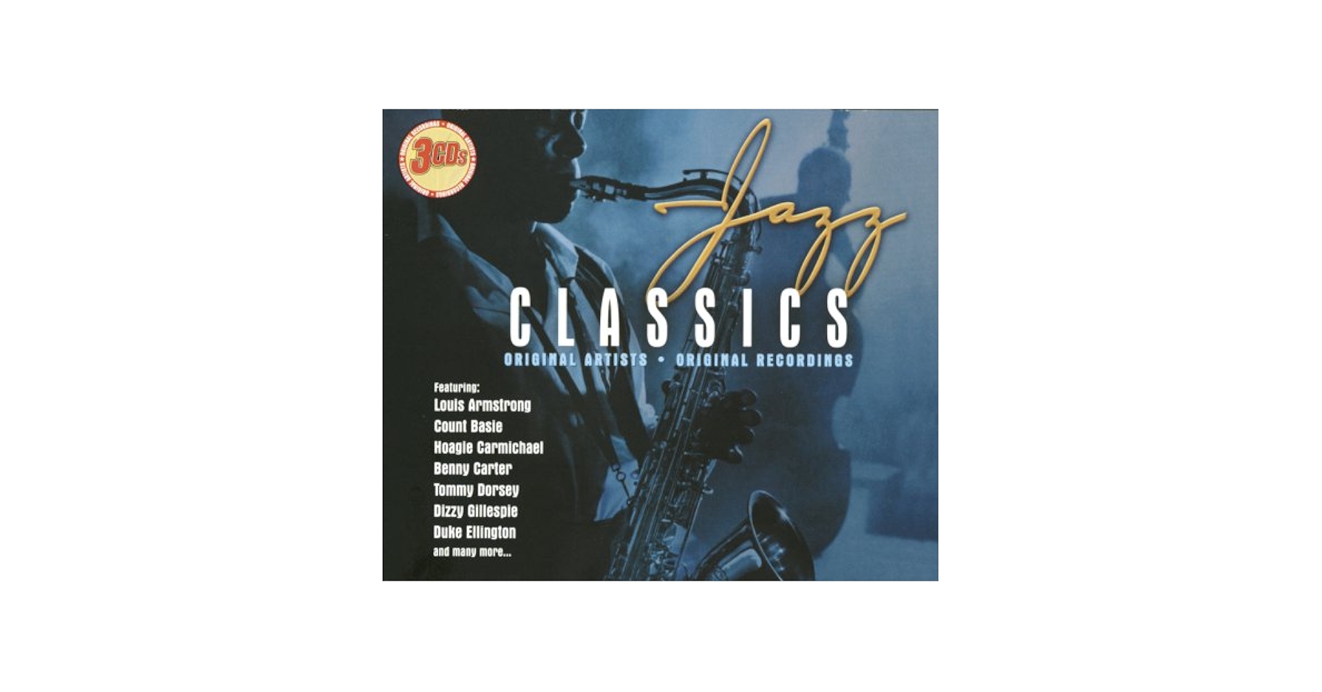 VARIOUS ARTISTS - Jazz Classics - Amazon.com Music