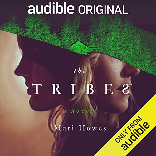 The Tribes by Mari Howes episode artwork