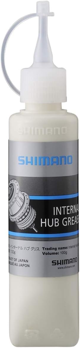 Shimano Unisex's 041 2080 Bike Parts, Other, One Size