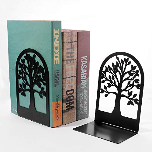 Rongji Jewelry B011-B019 Creative Book Ends, Bookends thumb #5
