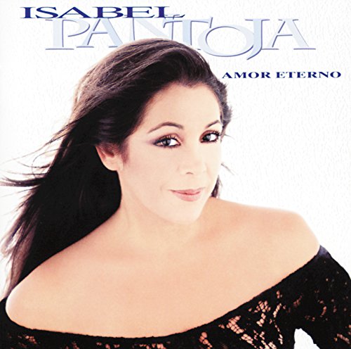 Play Amor Eterno by Isabel Pantoja on Amazon Music