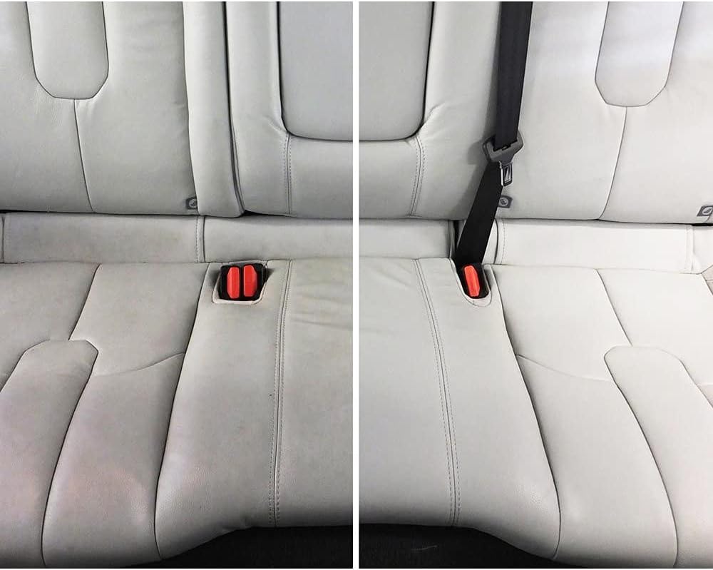 autoglym seat protector