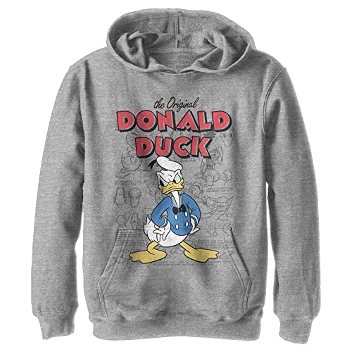 Sweat Donald Duck Disney vêtement enfant idéal pour un cadeau