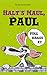Cover zum Buch Halt's Maul, Paul