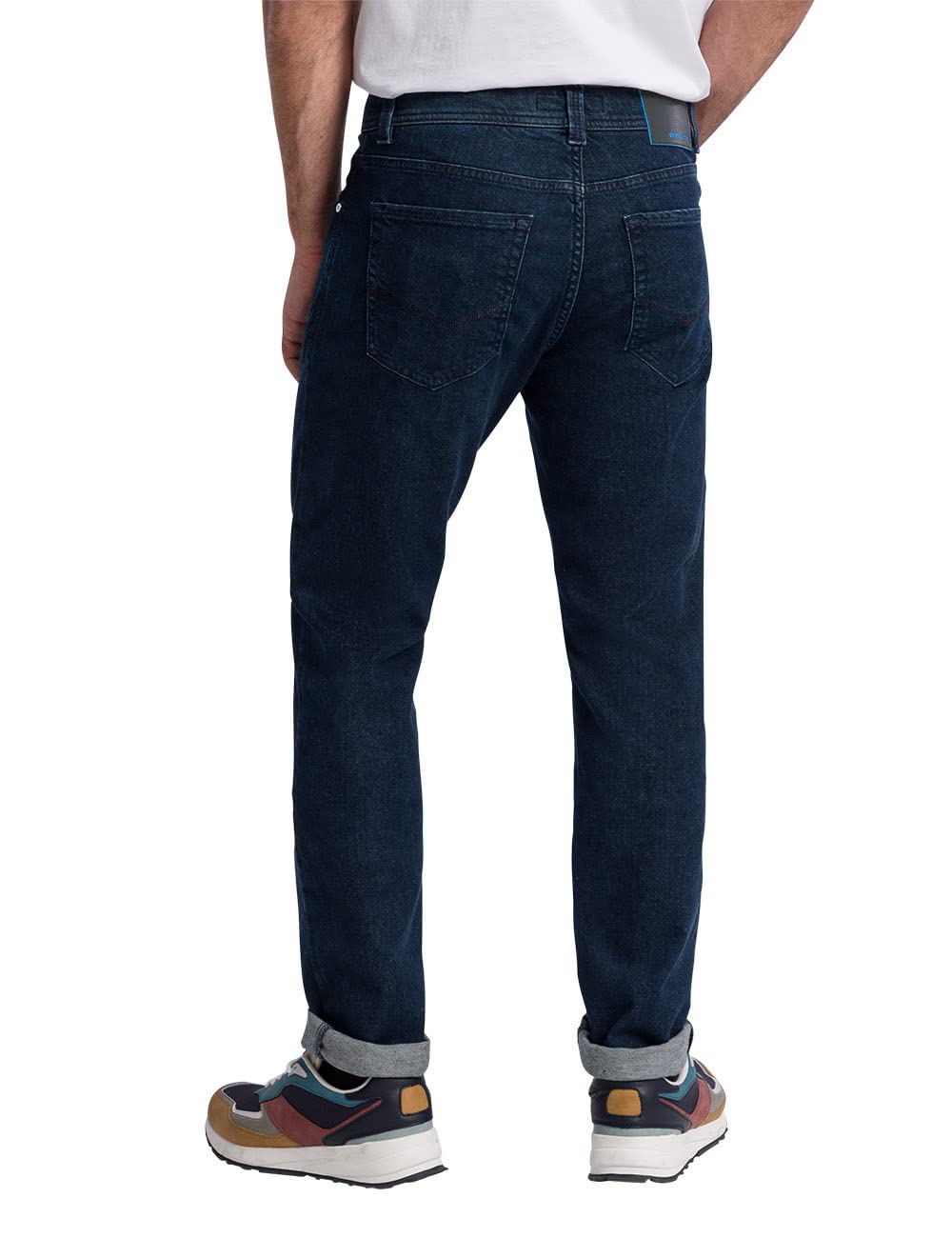 Pierre Cardin Lyon Tapered - Dżins Mężczyźni