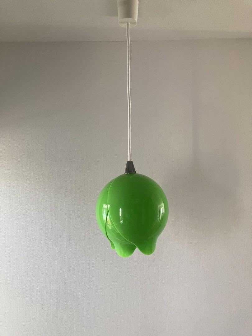 ナショナルチューリップライトレトロポップスペースエイジミッド