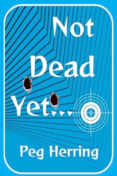 Paperback Not Dead Yet... Book