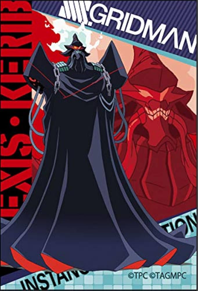 SSSS.GRIDMAN アクリルタイルマグネット　グッズ　まとめ SSSS.GRIDMAN アクリルタイルマグネット グッズ まとめ SSSS