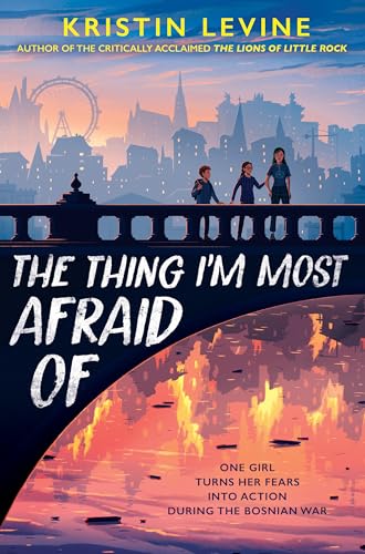 The Thing I'm Most Afraid Of