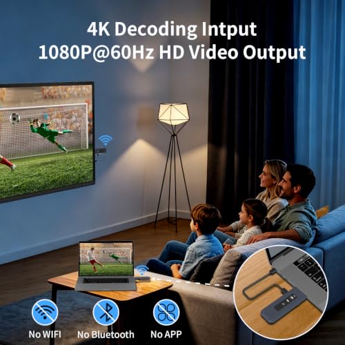 Wireless professional 4K cinema camera System product image