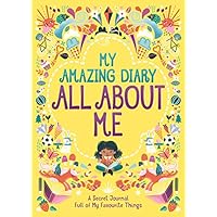 My Amazing Diary All About Me