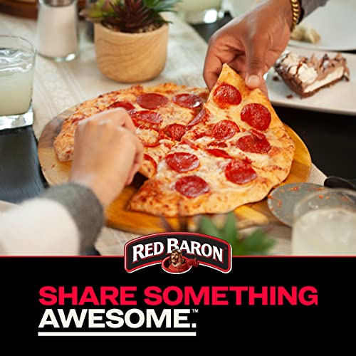 Red Baron Classic Supreme Pizza thumb #8