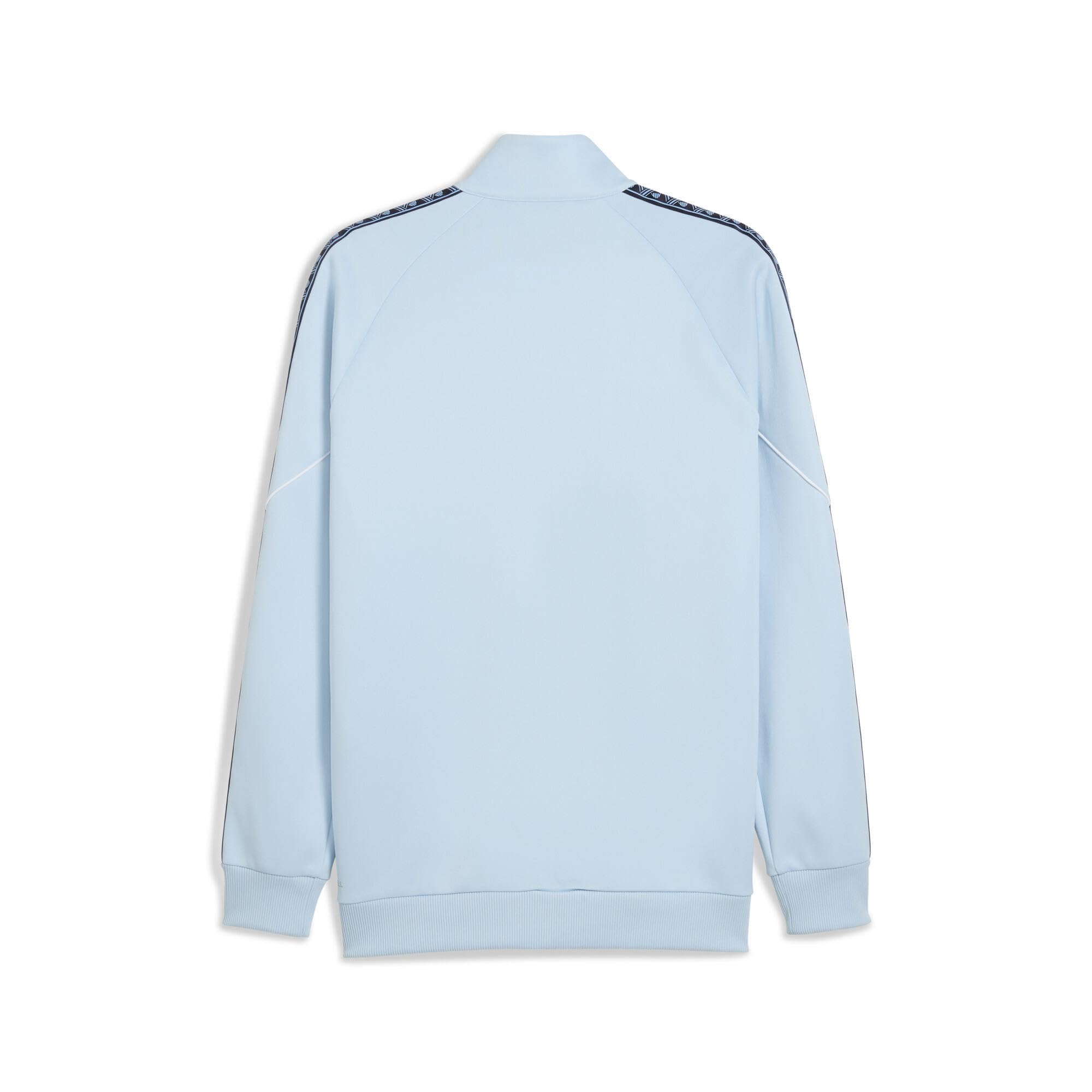 PUMA Chaqueta Manchester City King Anthem Hombre