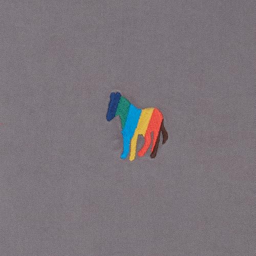 Paul Smith Ps Men's Unlined Coaches Jacket3