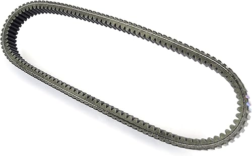 Miniatura 5 de Correa de transmisión compatible con Kawasaki KAF950 Mule 2510 Diesel 2000 2002 KAF 950 Mule 3010 Diesel 4X4 2003 59011-1078 59011-1074 59011-0012