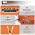 3 in 1 Electric Hoist Winch 1100LBS,Portable Electric Winch Wire/Manual/Remote Control,110V 1500W Portable Power Electric Hoist,25ft Lifting Height for Lifting Towing