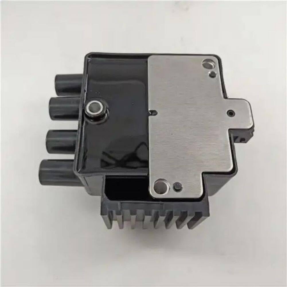 Amazon.com: Ignition Coil 1208063 1208063 AUTO-GETHER : Automotive 