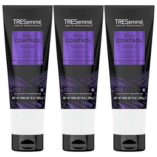 Tresemme Gel Mega Hold Sculpting