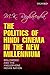 The Politics of Hindi Cinema in the New Millennium: Bollywood and the Anglophone Indian Nation