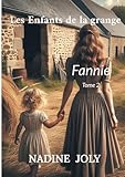 fanny bloom instagram  Les Enfants de la grange: Fannie Tome 2