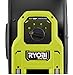 RYOBI 40V HP Brushless Cordless Hybrid WHISPER SERIES 20 in. Air Cannon Fan (Tool Only)