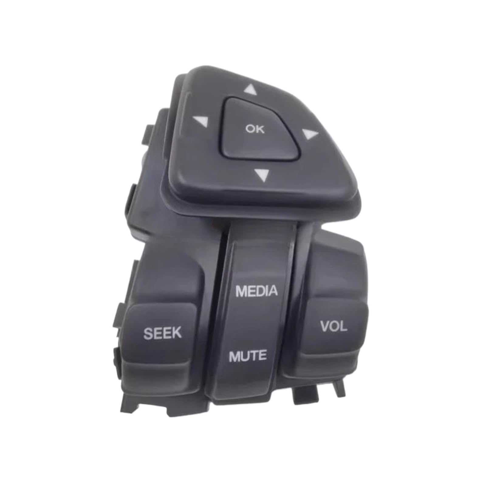 Interrupteur volant droit pour Ford Edge et Explorer commande multifonction - 4