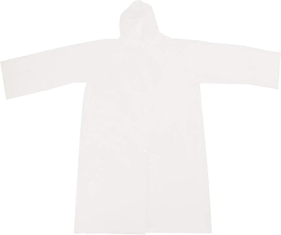 Amazon 大量注文可 10枚組 カッパ レインウェア レインコート 雨具 カッパ 使い捨て 雨合羽 ポンチョ スポーツ観戦 野外 フェス イベント に レインコート ポンチョ 通販