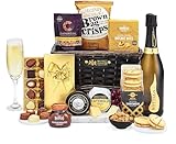 Luxury Prosecco Hamper - Audley Prosecco Gift Set