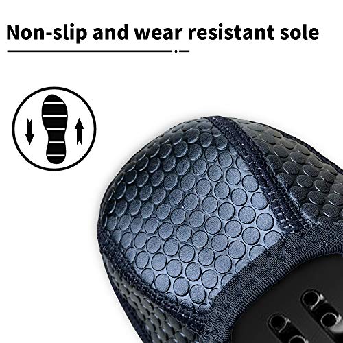 image for Lipport Waterproof Cycling Shoe Covers Winter Road Bike Overshoes Ther