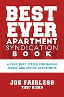 Best Ever Apartment Syndication Book 0997454326 Book Cover