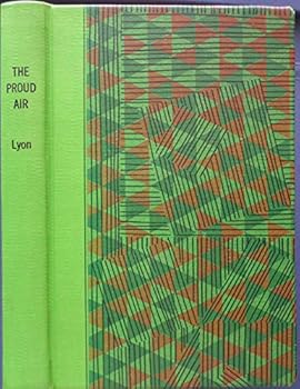 Hardcover The Proud Air [French] Book