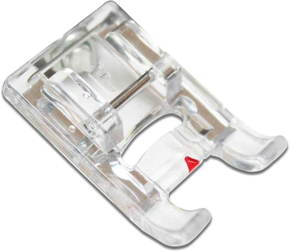 лапка с направителем для распошивальной машины janome. лапка janome 802418005. лапка для джаноме. Janome лапка с центральным направителем, 795-819-108. лапка для джаноме f2.